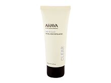 Peeling viso AHAVA Clear Time To Clear 100 ml