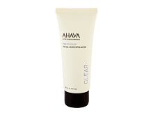 Gommage AHAVA Clear Time To Clear 100 ml