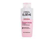 Shampoo L'Oréal Paris Elseve Glycolic Gloss Shampoo 200 ml