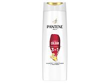Shampooing Pantene Lively Colour 3 in 1 360 ml