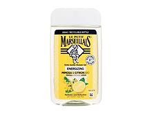 Doccia gel Le Petit Marseillais Extra Gentle Shower Gel Mimosa & Bio Lemon 250 ml