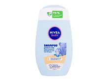 Shampooing Nivea Baby Gentle & Mild Shampoo 200 ml