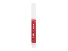 Lippenbalsam Catrice Melt & Shine Juicy Lip Balm 1,3 g 040 Everyday Is Sun-day