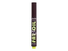 Lippenbalsam NYX Professional Makeup Fat Oil Slick Click 2 g 12 Trending Topic