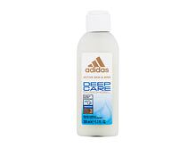 Gel douche Adidas Deep Care 100 ml