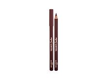 Crayon à lèvres BOURJOIS Paris Velvet Contour 1,14 g 12 Brunette