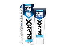 Zahnpasta  BlanX White Shock 75 ml