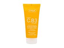 Peeling Ziaja Vitamin C.B3 Niacinamide Face Scrub Gel 100 ml