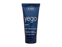 Tagescreme Ziaja Men (Yego) Moisturizing Cream SPF6 50 ml