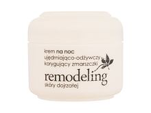 Crema notte per il viso Ziaja Remodeling Anti-Wrinkle Night Cream 50 ml