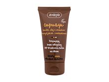 Prodotti autoabbronzanti Ziaja Cupuacu Bronzing Nourishing Cream SPF10 50 ml