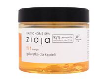 Doccia gel Ziaja Baltic Home Spa Fit Bath Jelly Soap 260 ml