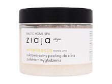 Peeling per il corpo Ziaja Baltic Home Spa Vitality Salt & Sugar Body Scrub 300 ml