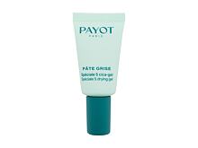 Cura per la pelle problematica PAYOT Pâte Grise Spéciale 5 Drying Gel 15 ml