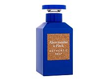 Eau de Toilette Abercrombie & Fitch Authentic Self 100 ml