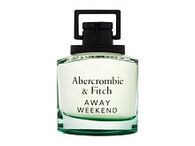 Eau de Toilette Abercrombie & Fitch Away Weekend 100 ml