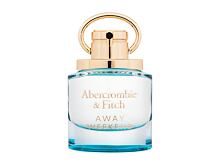 Eau de Parfum Abercrombie & Fitch Away Weekend 50 ml