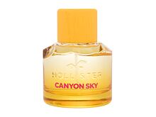 Eau de Parfum Hollister Canyon Sky 50 ml