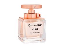 Eau de Toilette Oscar de la Renta Alibi 50 ml