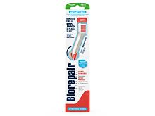 Brosse à dents Biorepair Antibacterial Toothbrush Soft 1 St.