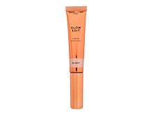 Highlighter Revolution Pro Glow Edit Cream Highlighter 15 ml Alight