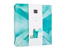 Doccia schiuma Rituals The Ritual Of Karma 4 Bestsellers 200 ml Sets