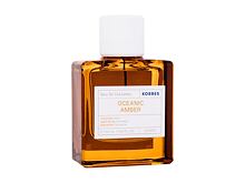 Eau de Toilette Korres Oceanic Amber 50 ml