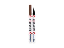 Matita sopracciglia Maybelline Build-A-Brow 1,4 g 259 Ash Brown