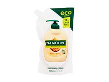 Savon liquide Palmolive Naturals Milk & Honey Handwash Cream Recharge 500 ml