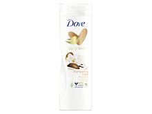 Lait corps Dove Pampering Shea Butter 400 ml