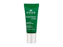 Augencreme NUXE Nuxuriance Ultra The Eye & Lip Contour Cream 15 ml