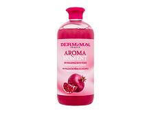 Bain moussant Dermacol Aroma Moment Pomegranate Power 500 ml