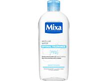 Mizellenwasser Mixa Optimal Tolerance 400 ml
