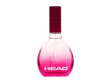 Eau de Toilette HEAD Elite 100 ml