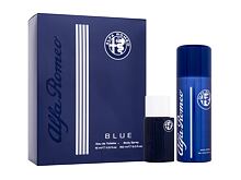 Eau de Toilette Alfa Romeo Blue 15 ml Sets