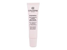 Baume à lèvres Collistar Rigenera Anti-Wrinkle Plumping Lip Treatment 15 ml