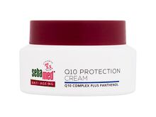 Tagescreme SebaMed Anti-Ageing Q10 Protection 50 ml