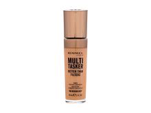 Make-up Base Rimmel London Multi Tasker Better Than Filters 30 ml 006 Medium Deep