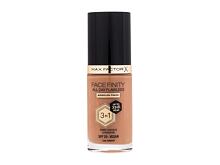 Foundation Max Factor Facefinity All Day Flawless SPF20 30 ml C50 Natural Rose