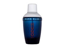 Eau de toilette HUGO BOSS Hugo Dark Blue 75 ml