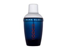 Eau de Toilette HUGO BOSS Hugo Dark Blue 75 ml