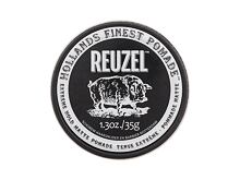 Crème pour cheveux Reuzel Hollands Finest Pomade Extreme Hold Matte Pomade 35 g