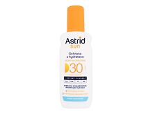Protezione solare corpo Astrid Sun Moisturizing Suncare Milk Spray SPF30 200 ml