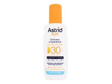 Soin solaire corps Astrid Sun Moisturizing Suncare Milk Spray SPF30 200 ml