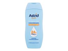Prodotti doposole Astrid Sun After Sun Moisturizing Milk with B-Carotene 200 ml