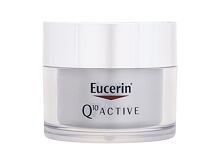 Crema notte per il viso Eucerin Q10 Active 50 ml