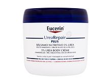 Körpercreme Eucerin UreaRepair Plus 5% Urea Body Cream 450 ml