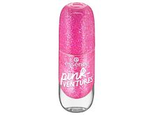 Vernis à ongles Essence Gel Nail Colour 8 ml 07 Pink Ventures