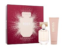 Eau de Parfum HUGO BOSS Boss The Scent 2016 50 ml Sets