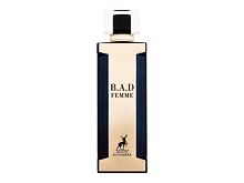 Eau de parfum Maison Alhambra B.A.D. Femme 100 ml